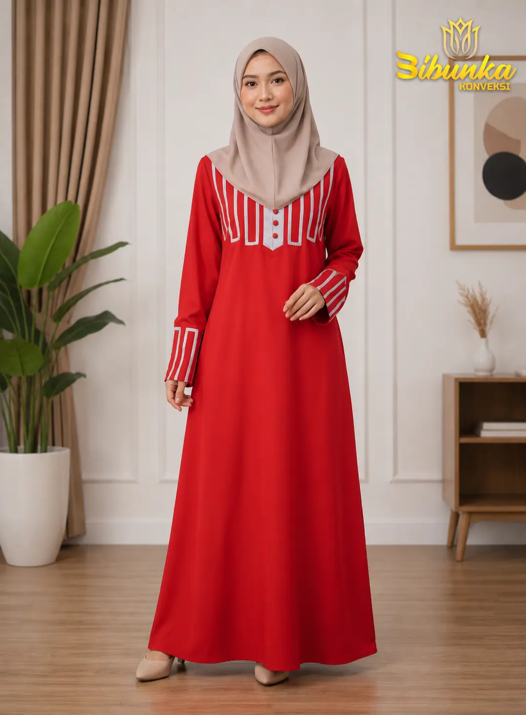Gamis Dewasa 071003